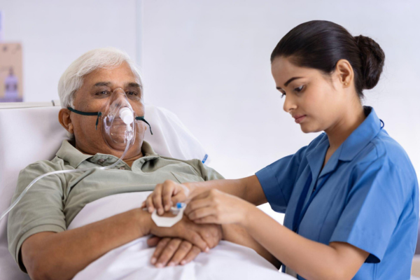 Patient Care at Home